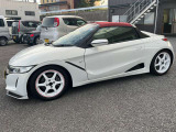 お客様が安心して中古車を購入できるよう、中古車の価格や品質の適正な情報を提供し、近年問題となっております修復暦の偽り・メーター改ざん車の排除に努めています。