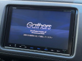 ヴェゼル 1.5 ハイブリッド X ホンダセンシング 