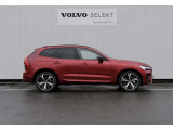 XC60  リチャージ プラグインハイブリッドT6 AWDインスクリプション エクスプレッシ