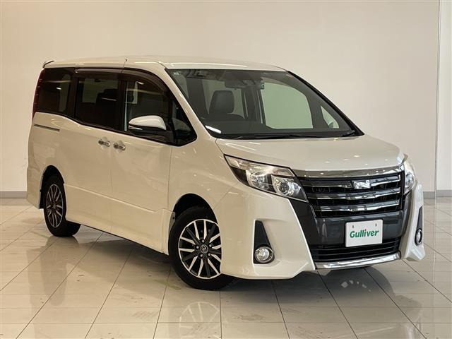 ノア 2.0 Si W×B 修復歴無し