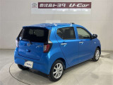 ミライース G SAIII 