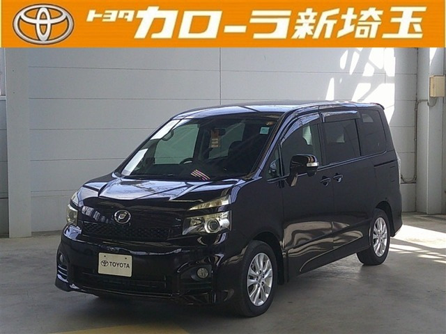 ヴォクシー 2.0 ZS 