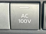 【1500Wアクセサリーコンセント】消費電力1500Wまでの家電が使えます。キャンプやスポーツ・アウトドアでのアクティビティはもちろん、災害・停電の際に大活躍♪