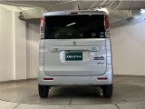 バックスタイルもかっこいいです♪
