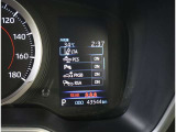 安全装備のON・OFFを見てわかるインジケーター!