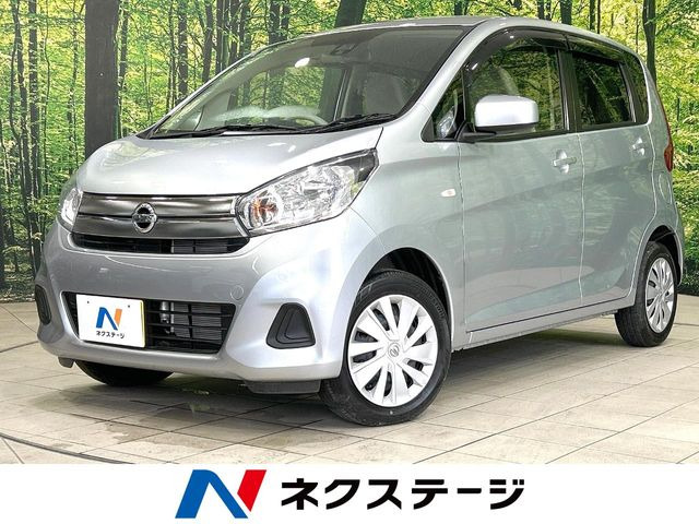 デイズ J 