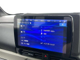AM/FMラジオ付きです♪
