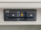 【ETC】高速道路の料金所をストレスなく通過!話題のスポットやサービスエリアに多い「スマートIC」利用時は必須のアイテムです。当店でセットアップを実施、ご納車当日からすぐにご利用いただけます!