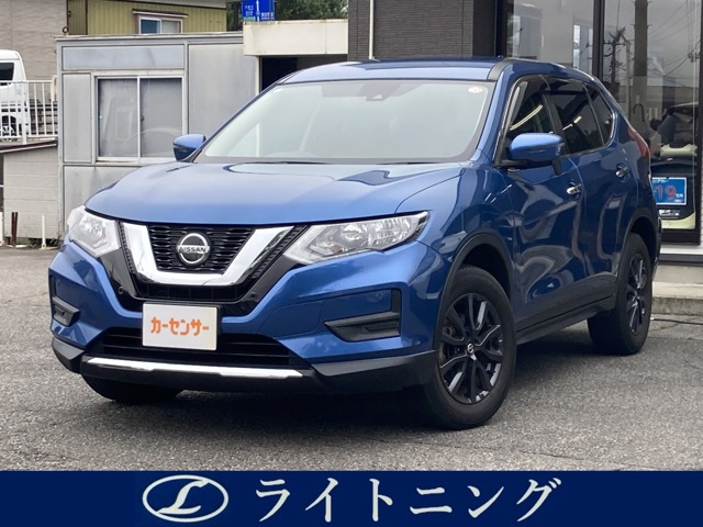 エクストレイル 2.0 20S Vセレクション 4WD