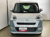 ムーヴキャンバス  ストライプス G