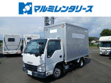 いすゞ エルフ