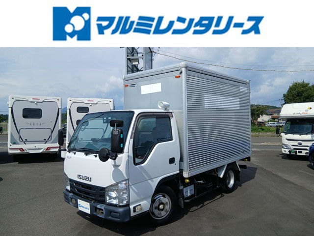 いすゞ エルフ 