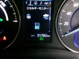 走行距離31800km