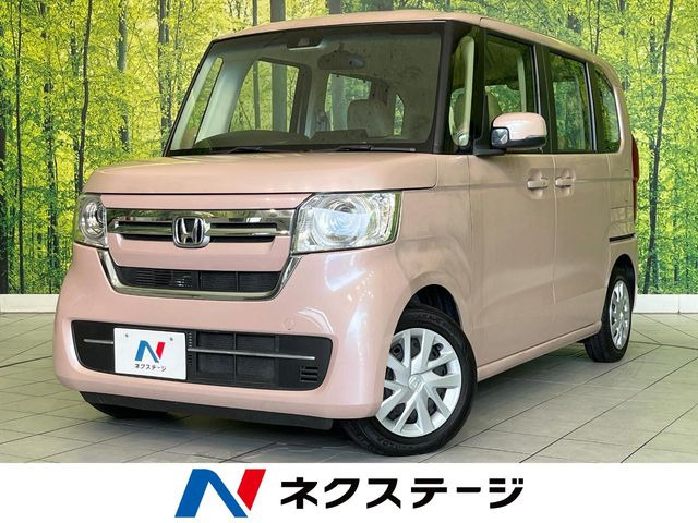 N-BOX L 
