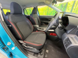 ドライバーによって運転しやすいポジションは異なり、あの車はどうなのか不安なこともありますよね。気になるお車は店頭で乗り込んでご確認いただけます♪