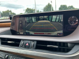 ES 300h バージョンL 本革シート サンルーフ