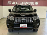 ランドクルーザープラド 2.7 TX Lパッケージ 4WD 