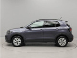 T-Cross TSI アクティブ 