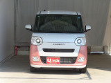 ムーヴキャンバス  ストライプス G