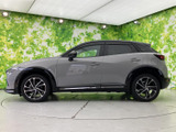CX-3 1.8 XD ビビッド モノトーン 4WD 