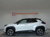 ヤリスクロス 1.5 ハイブリッド Z E-Four 4WD 