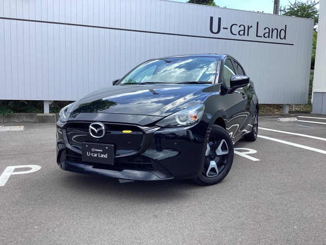 MAZDA2 1.5 15BD