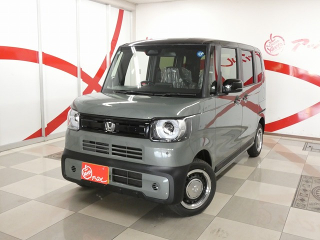 ホンダ N-BOX 
