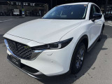 CX-5 2.2 XD フィールドジャーニー 4WD 