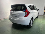 ノート 1.2 X FOUR 4WD 