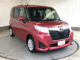 ルーミー 1.0 G 