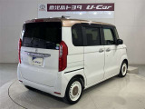 N-BOX G L ホンダセンシング カッパーブラウンスタイル 