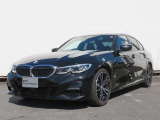 BMW 3シリーズセダン