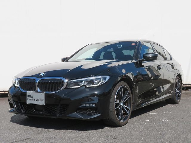 3シリーズセダン 320d xドライブ Mスポーツ 4WD 
