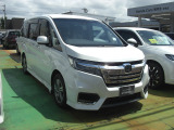 ステップワゴン  2.0 e:HEV スパーダ G ホンダセンシング