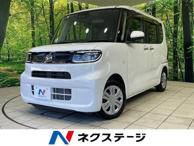 タント X 