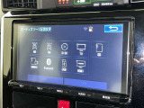 AM/FMラジオ付きです♪