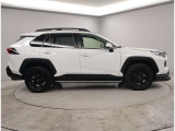 RAV4 2.0 アドベンチャー オフロードパッケージ 4WD 