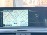 ●純正ナビ:一体感のあるナビは、高級感ある車内を演出してくれます。オーディオ機能も充実しておりますので、運転もより楽しめます♪
