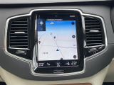 XC90 T6 AWD インスクリプション 4WD 本革シート