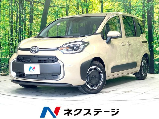 シエンタ ハイブリッド 1.5 Z