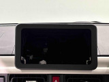 大画面の10インチナビが装着できます!お試しあれ(^^♪