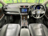 レガシィアウトバック 2.5 リミテッド 4WD 