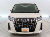 アルファード ハイブリッド 2.5 SR Cパッケージ E-Four 4WD 