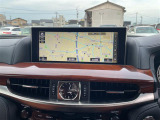 LX 570 4WD 本革シート 修復歴無し