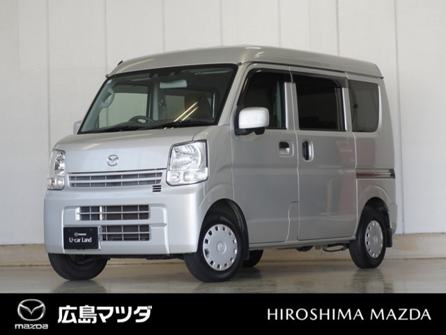 スクラム バスター ハイルーフ