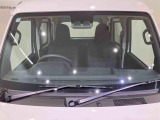 ハイゼットカーゴ  デラックス 4WD