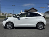 フィット 1.5 e:HEV ホーム 