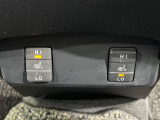 【シートヒーター】寒い日に重宝するシートヒーター!エアコンより早く温まってくれるので寒がりの人も安心ですね♪エアコンの温風は乾燥するから苦手、という方にもをおすすめです。