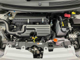 弊社の中古車は、安心安全にお乗り頂くために、徹底した整備点検を実施しております。