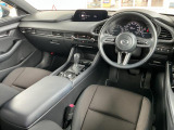 MAZDA3ファストバック 1.5 15S ツーリング 